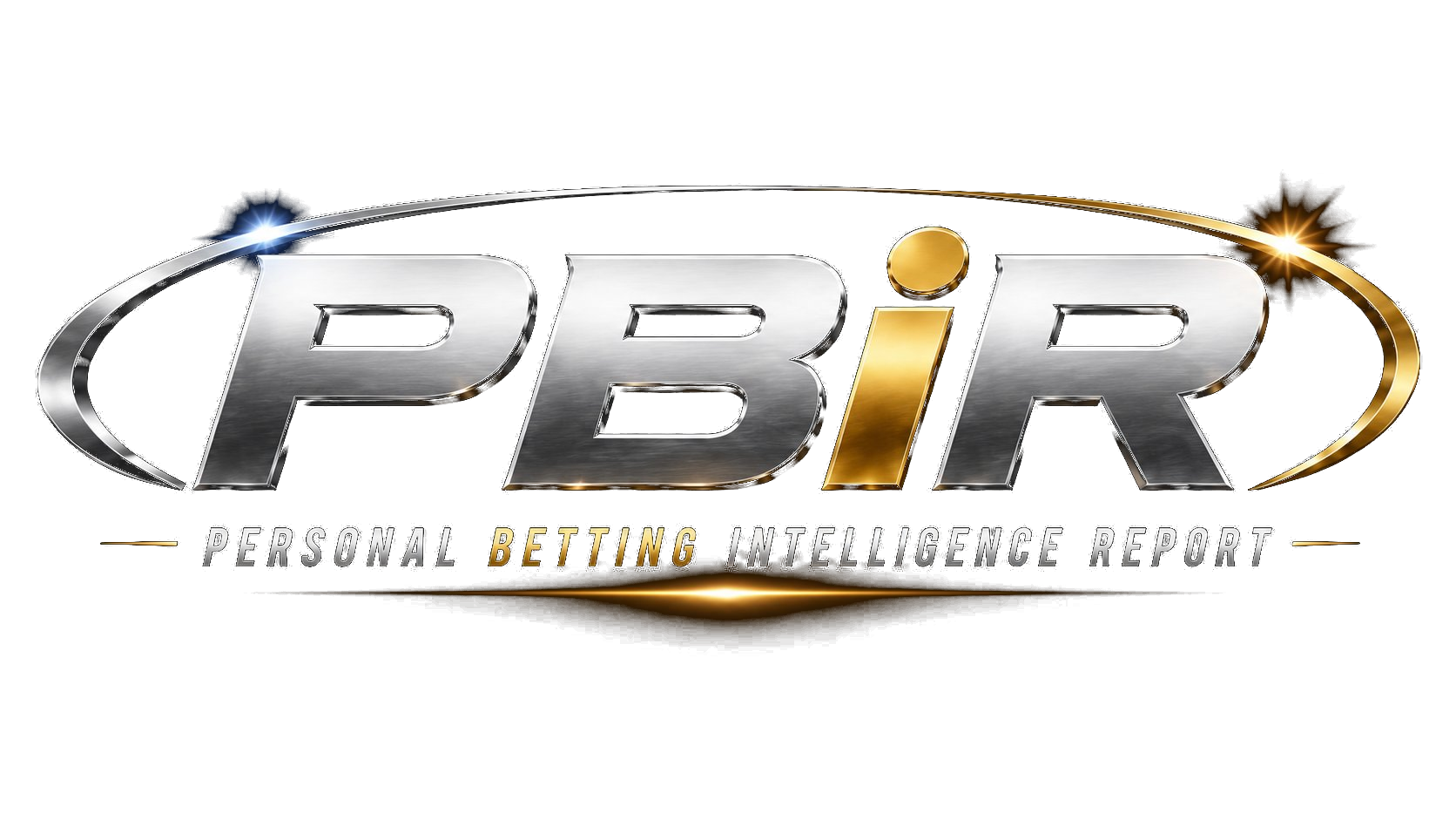 PBiR — Personal Betting Intelligence Report